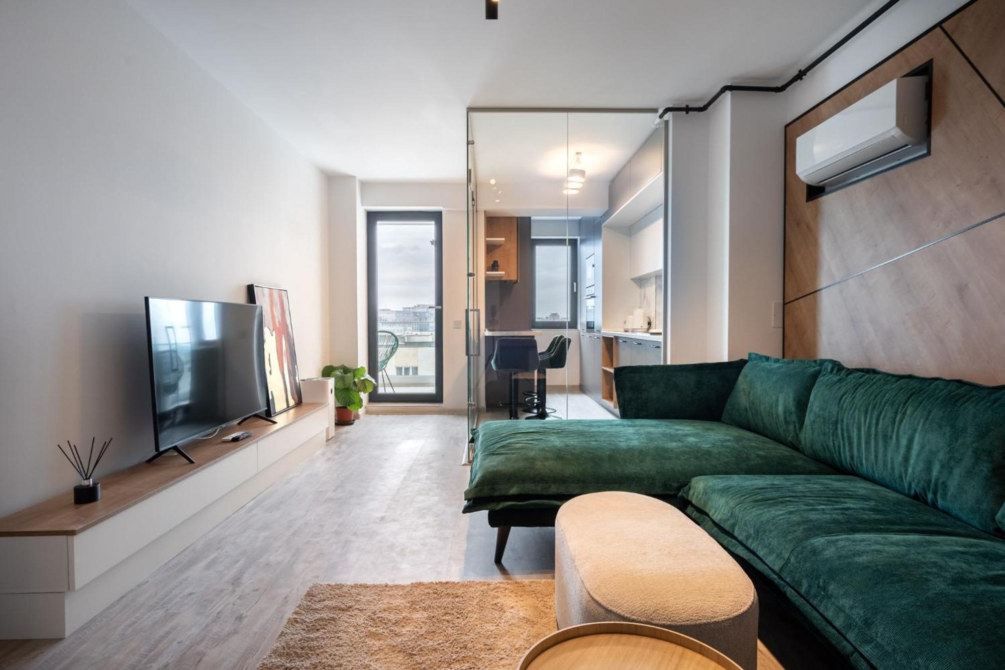 Classy Sassy - Elegant Escape In Timpuri Noi Appartamento *