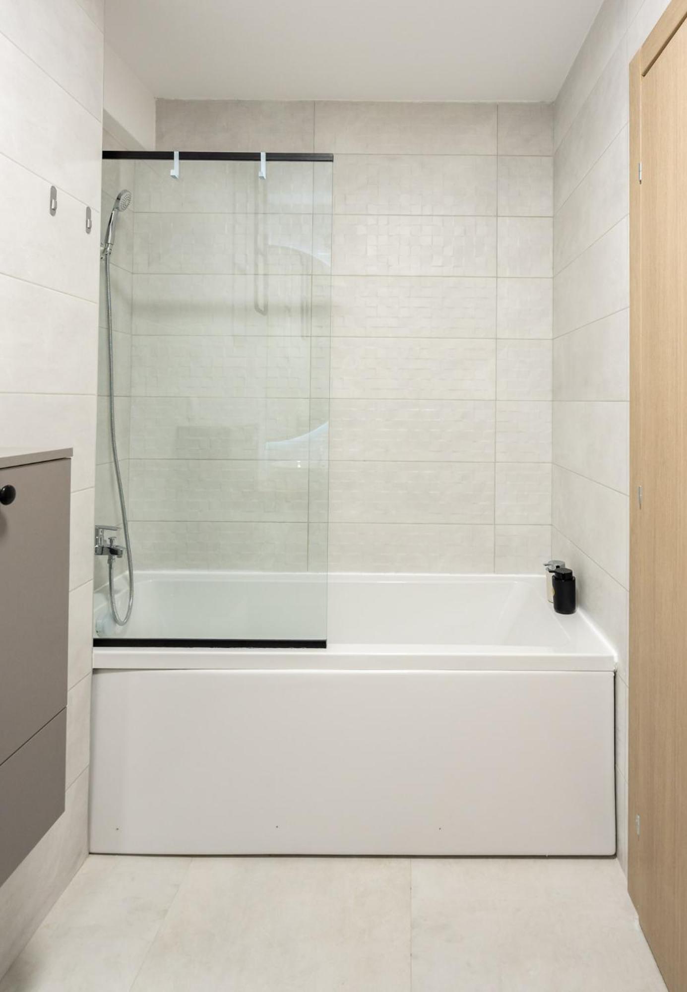 Apartament Classy Sassy - Elegant Escape In Timpuri Noi *